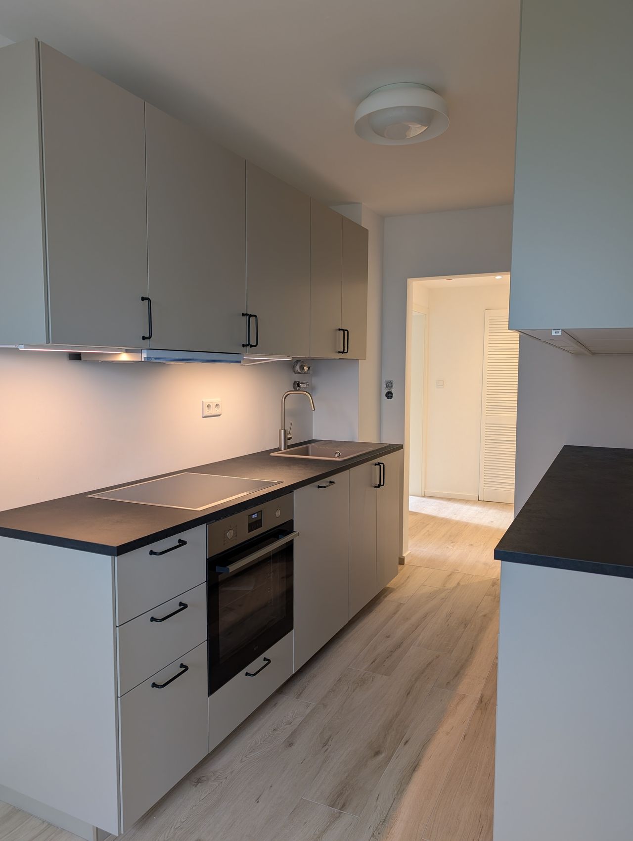Zimmer Weitlstraße in München