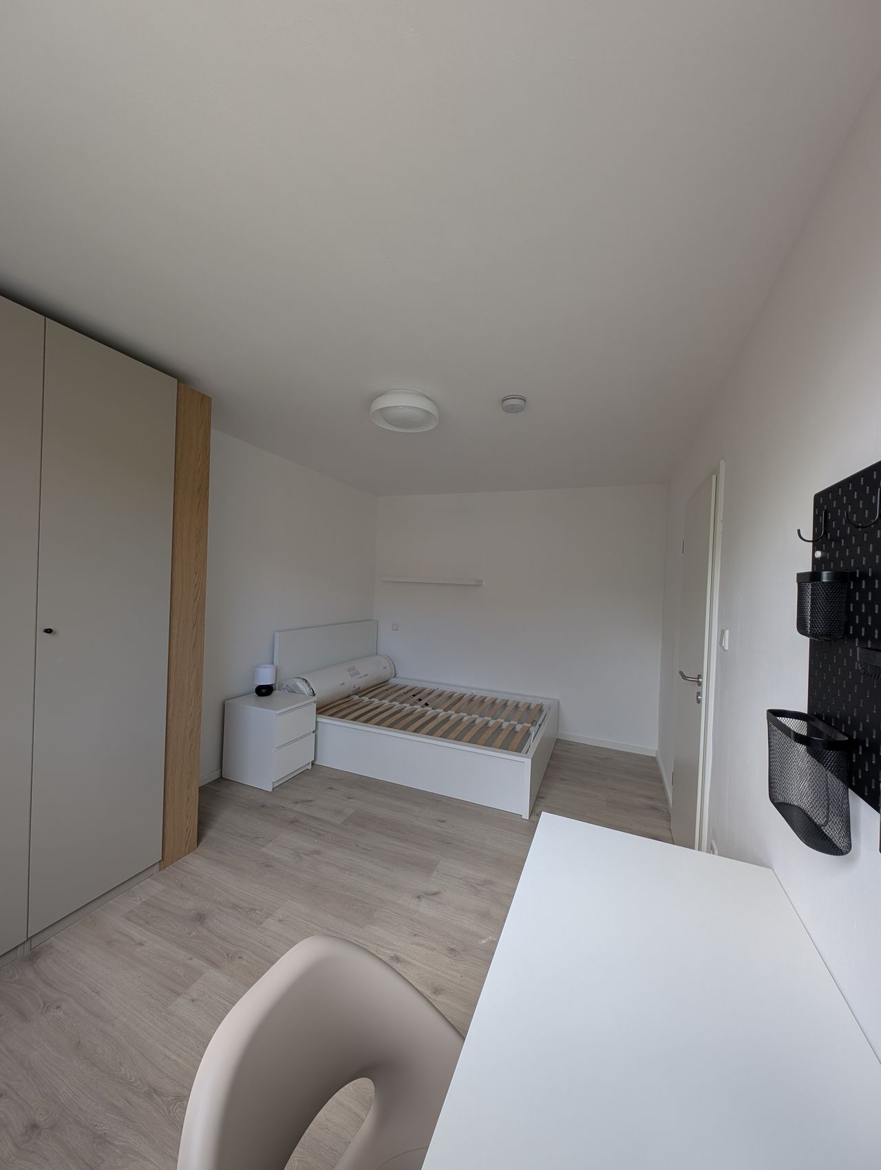 Zimmer Weitlstraße in München
