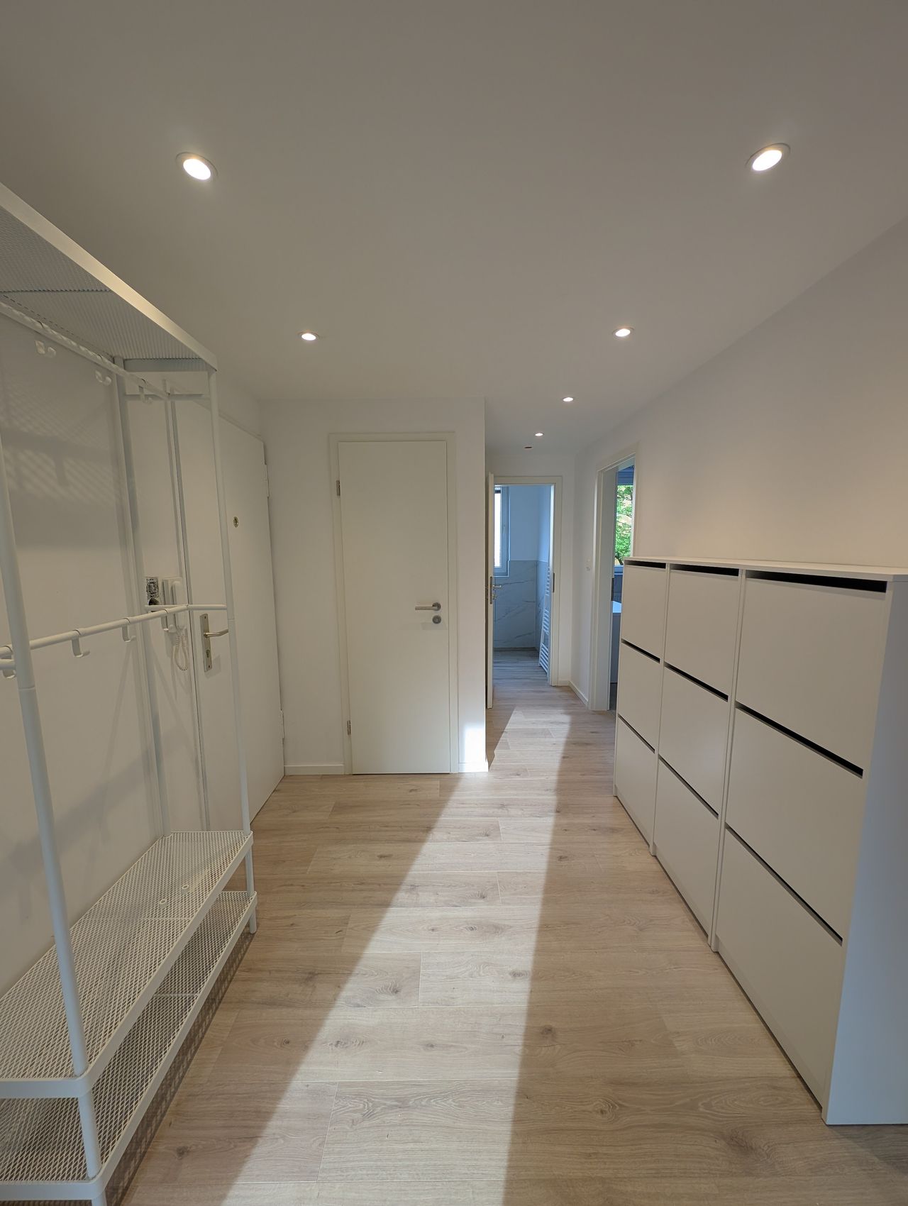 Zimmer Weitlstraße in München