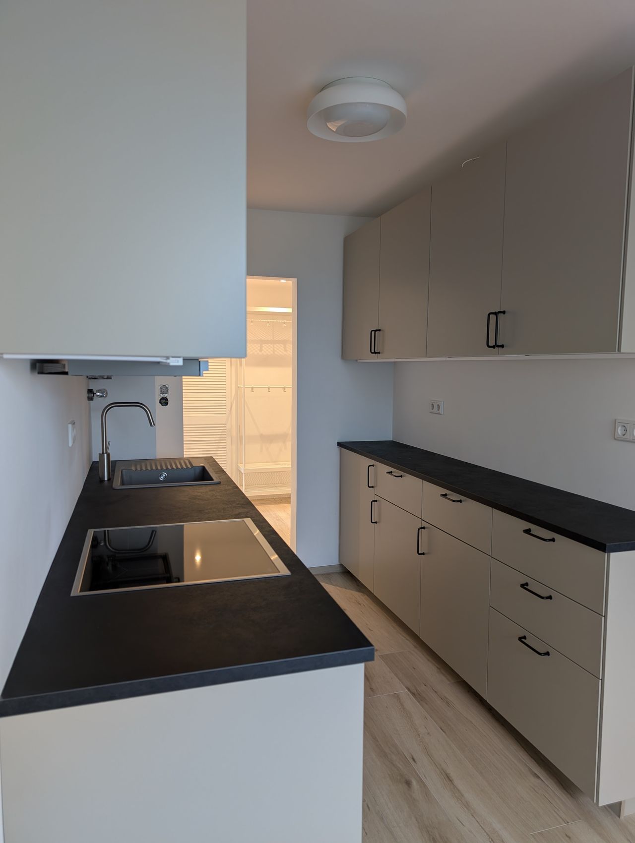 Zimmer Weitlstraße in München