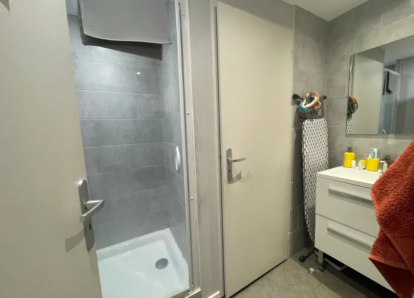Appartement Rue Jean Suau à Toulouse