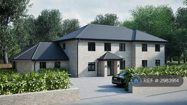 Flat Aylen Way in Derry Hill