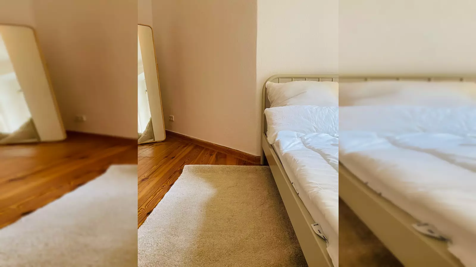 Wohnung Friedbergstraße in Berlin