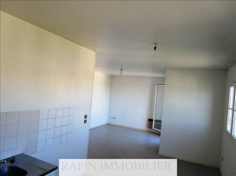Appartement Route du Millénaire à Saint-Genis-Laval