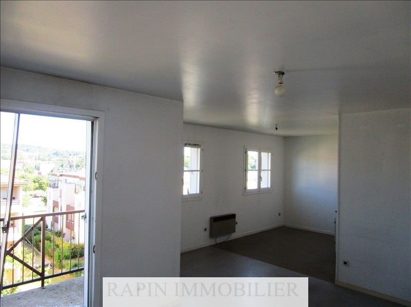 Appartement Route du Millénaire à Saint-Genis-Laval