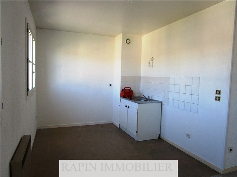 Appartement Route du Millénaire à Saint-Genis-Laval