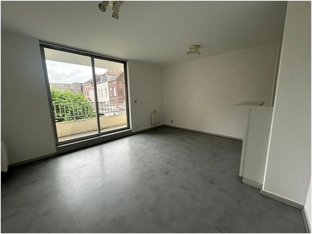 Appartement Rue de Boulogne à Lille