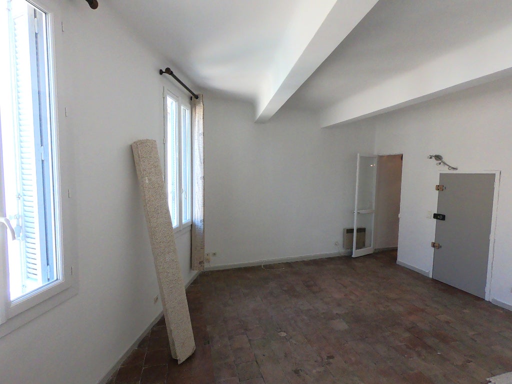 Appartement Route de Berre à Aix-en-Provence