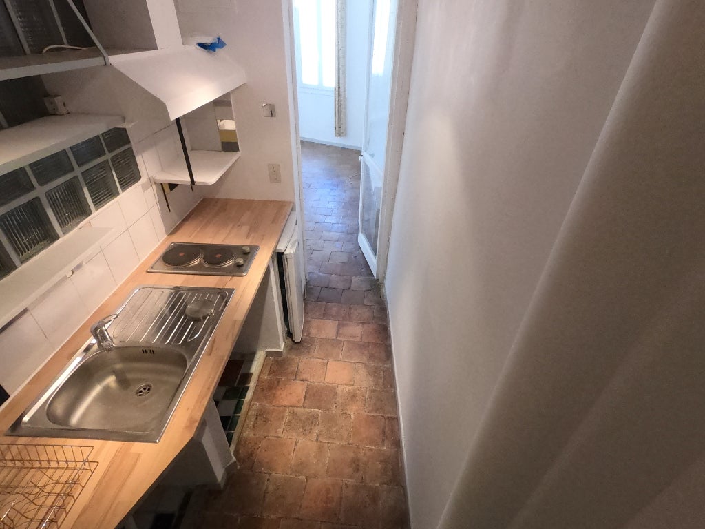 Appartement Route de Berre à Aix-en-Provence