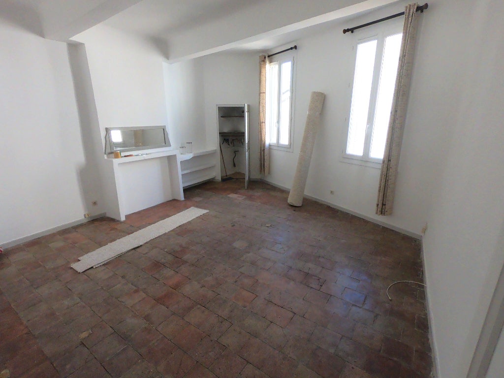 Appartement Route de Berre à Aix-en-Provence