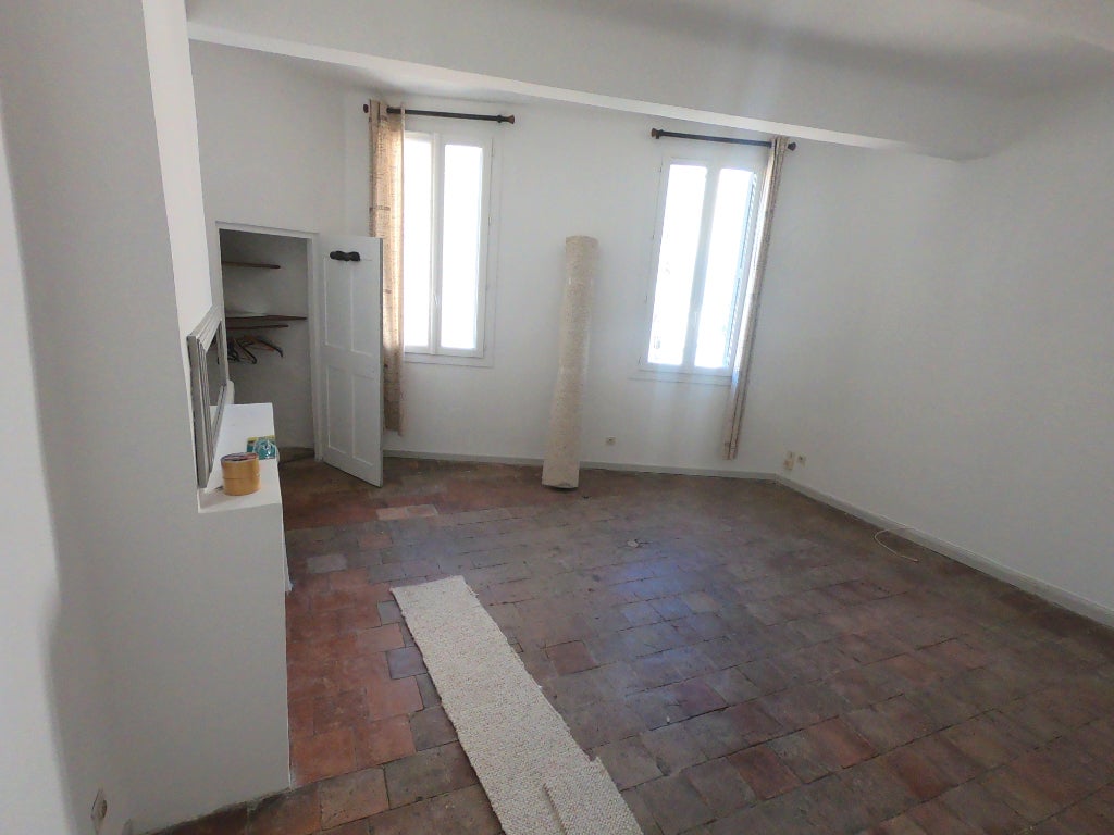 Appartement Route de Berre à Aix-en-Provence