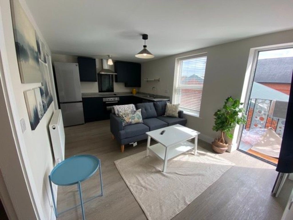Room Colwick Road in Rushcliffe