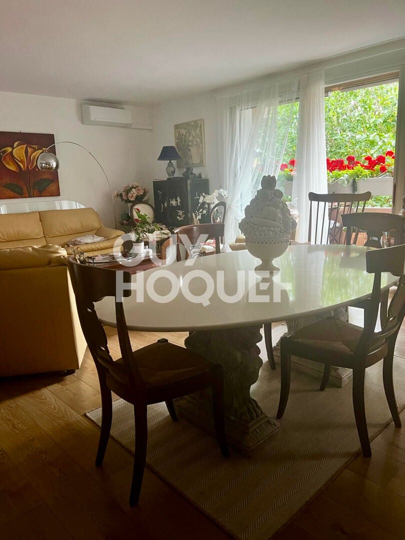 Appartement Rue Pasteur à Blagnac