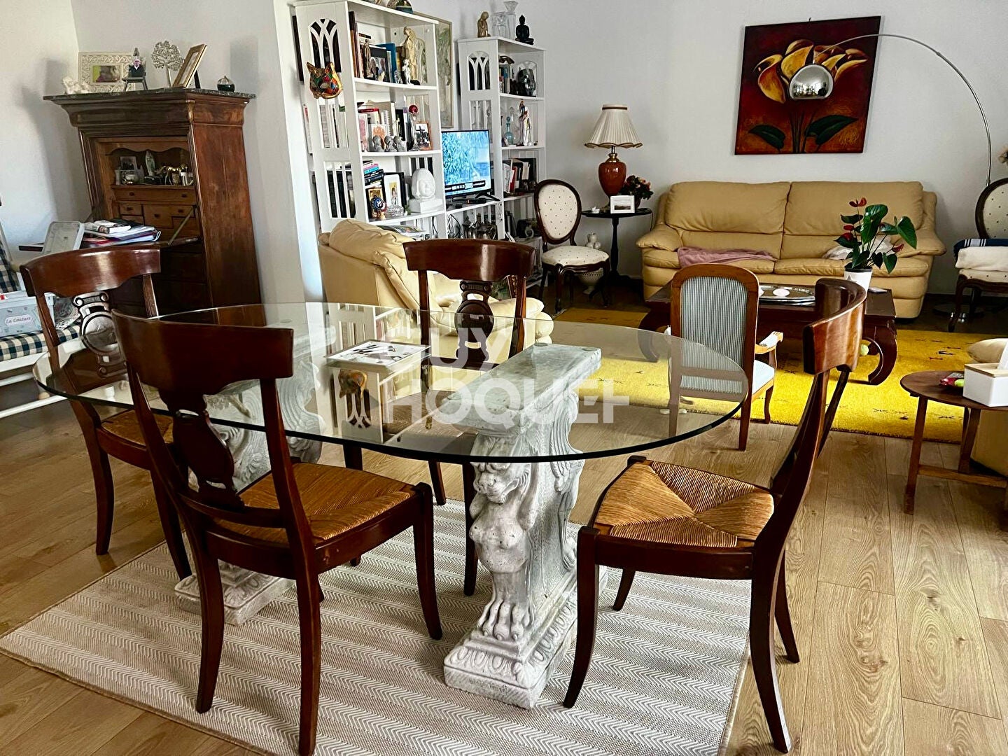 Appartement Rue Pasteur à Blagnac