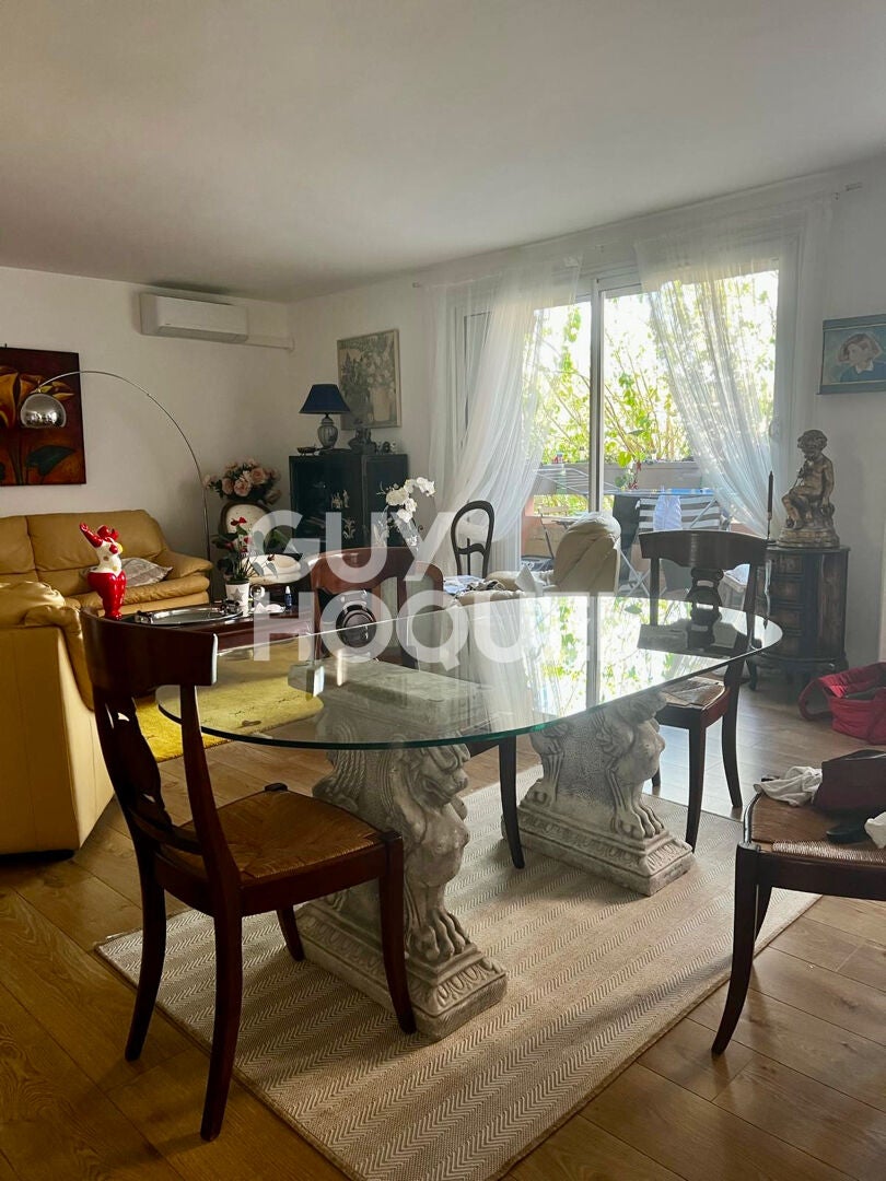 Appartement Rue Pasteur à Blagnac