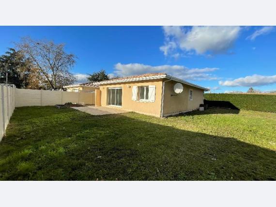 Flat Rue duffour-dubergier in Bordeaux