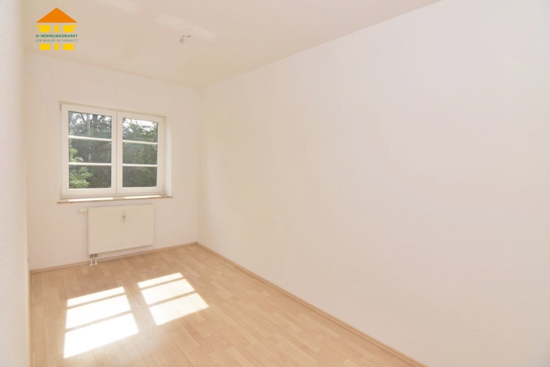 Wohnung Heimgarten in Chemnitz
