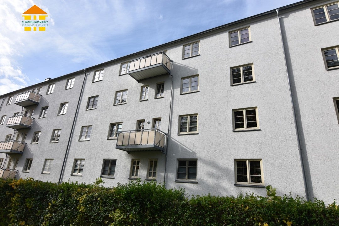Wohnung Heimgarten in Chemnitz