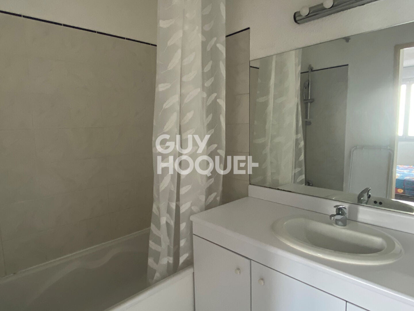 Appartement Pont de la Croix de Pierre à Toulouse