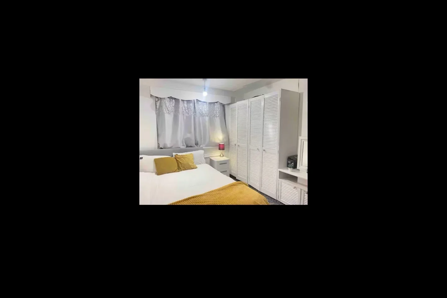 Room Blundell Road in Luton