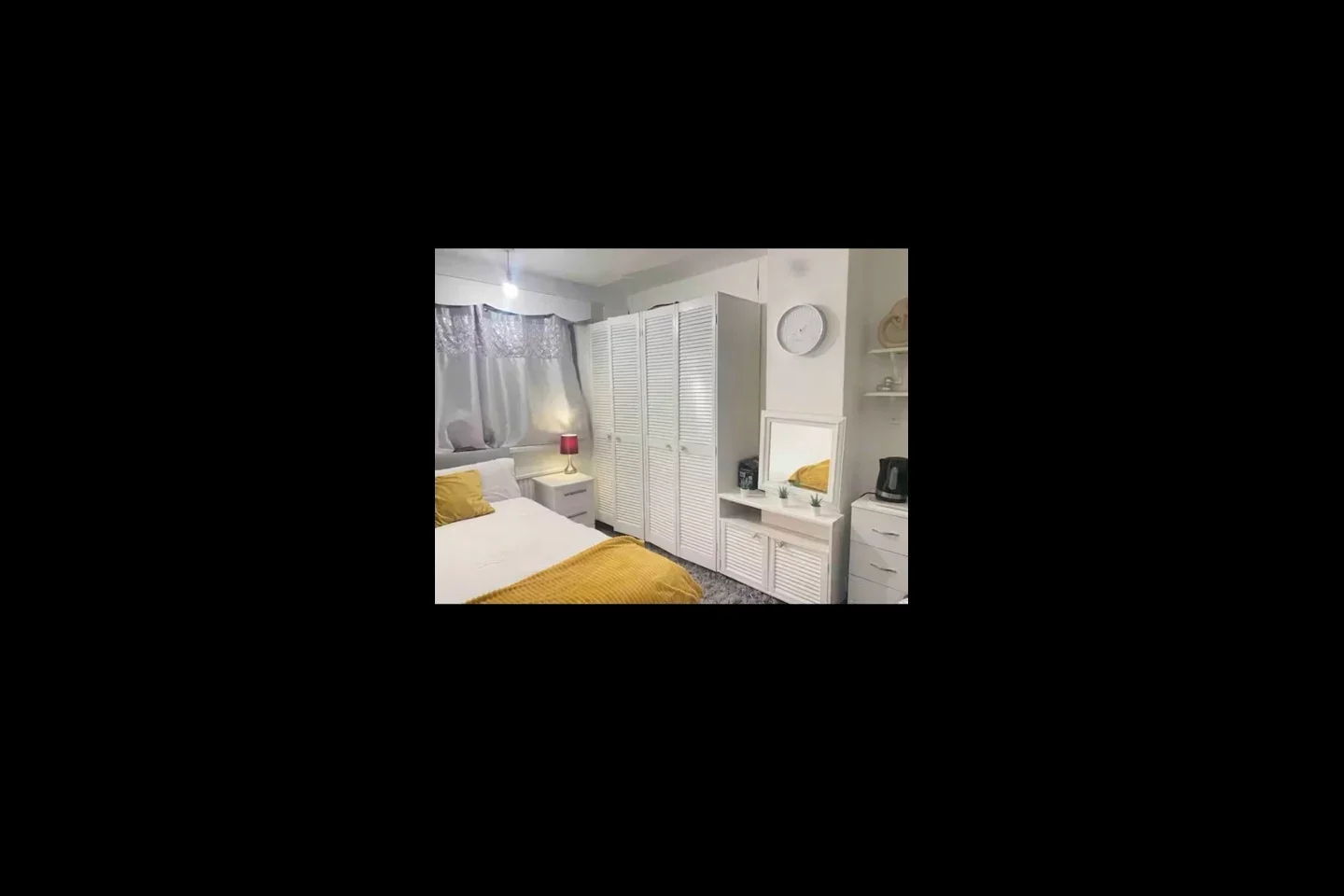 Room Blundell Road in Luton