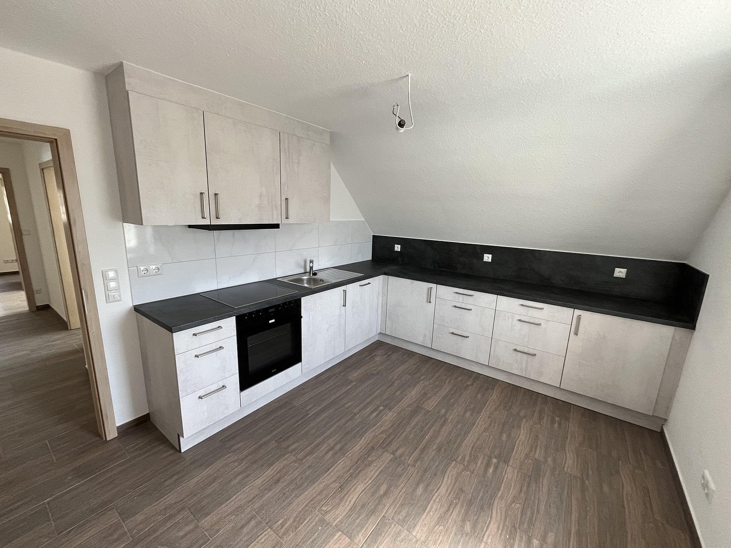 Wohnung Loheweg in Dechsendorf