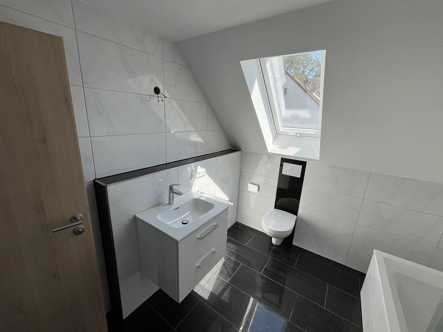 Wohnung Loheweg in Dechsendorf