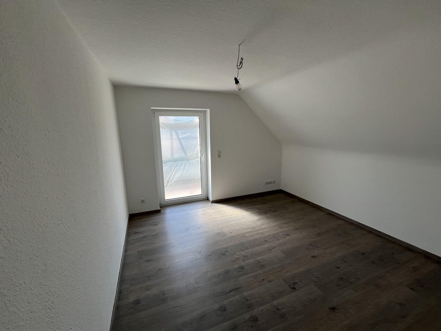 Wohnung Loheweg in Dechsendorf