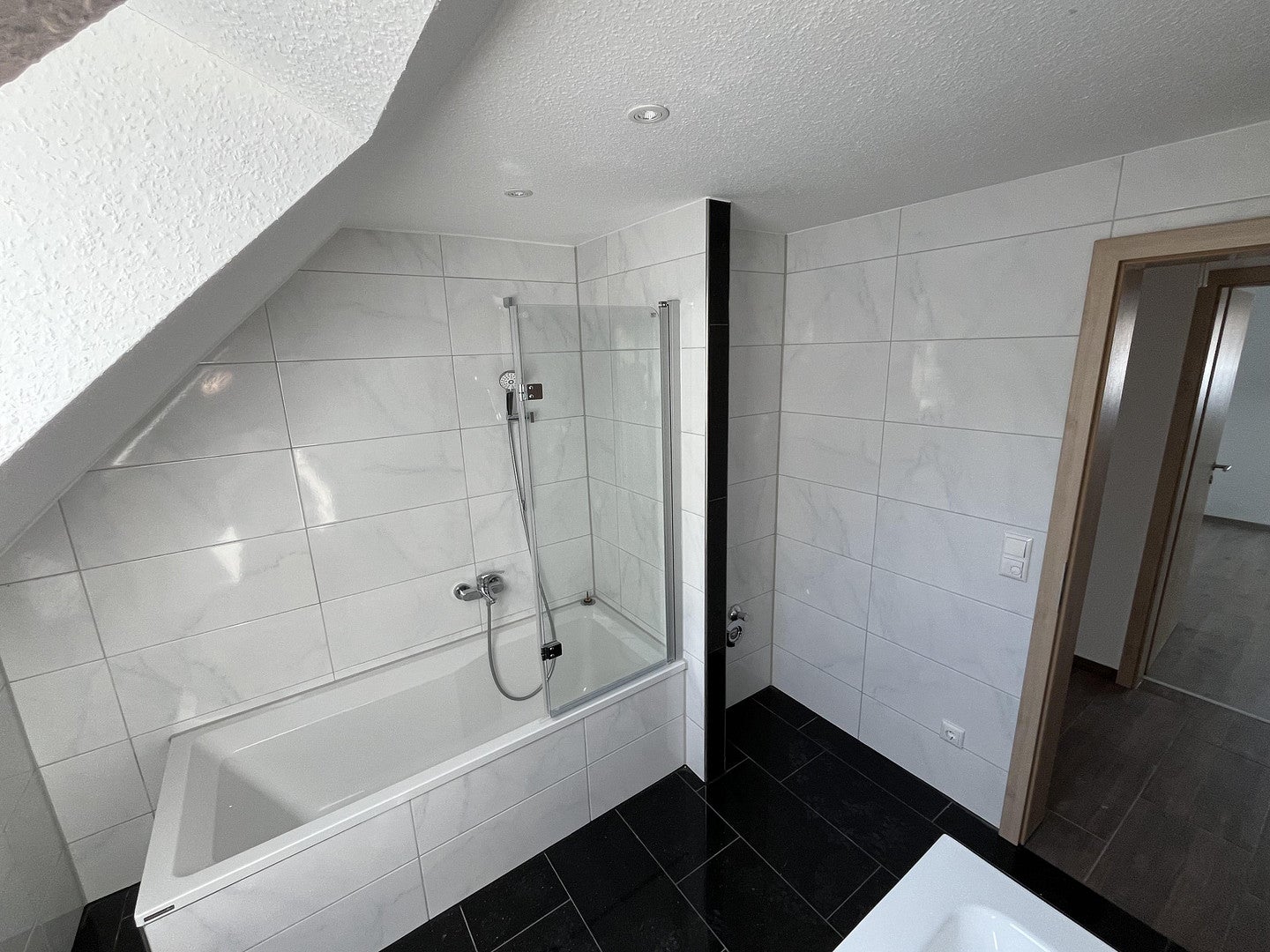 Wohnung Loheweg in Dechsendorf