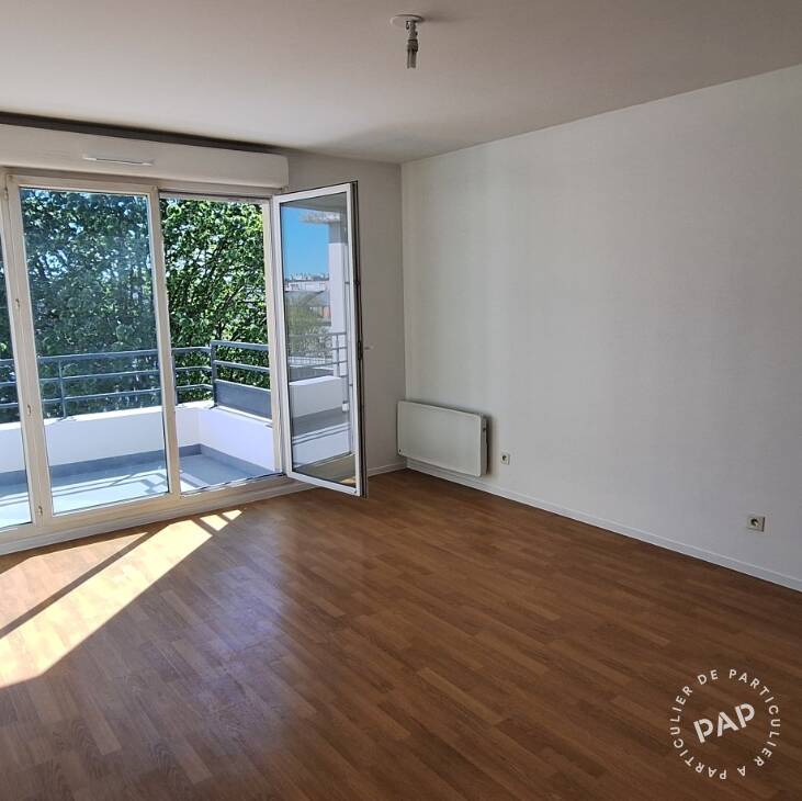 Flat Rue Waldeck Rousseau in Choisy-le-Roi