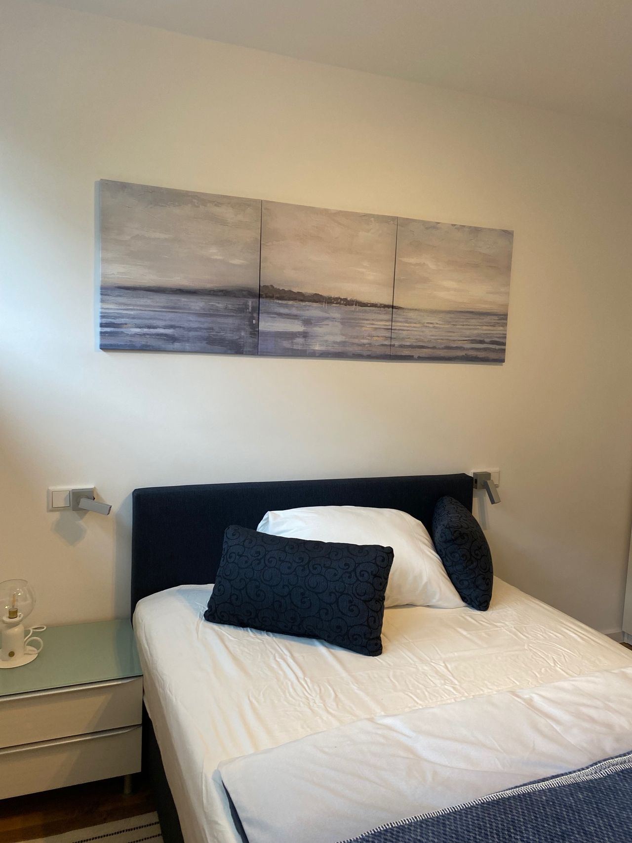 Wohnung Vereinstraße in Essen