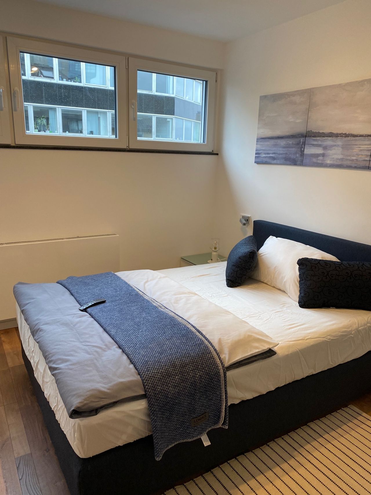 Wohnung Vereinstraße in Essen