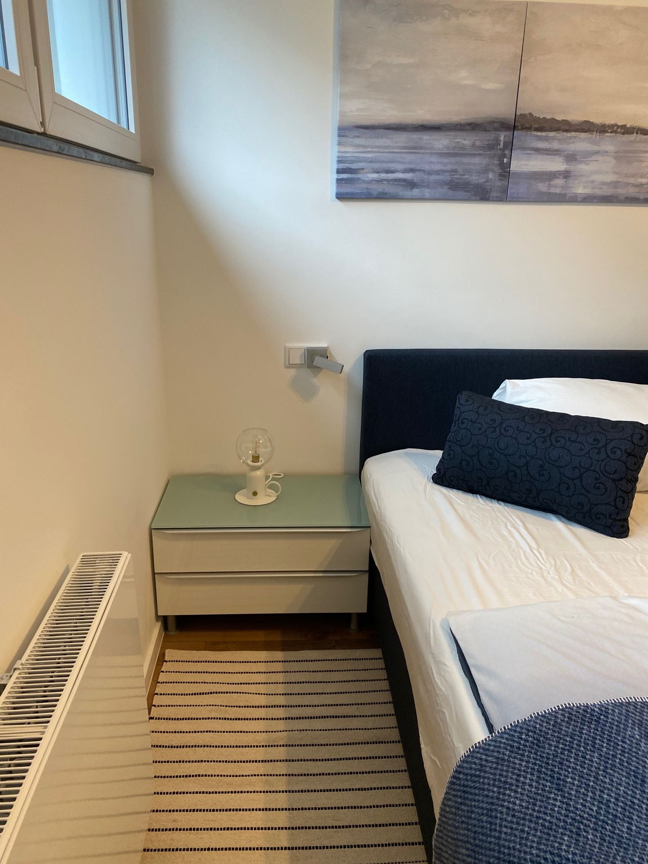 Wohnung Vereinstraße in Essen