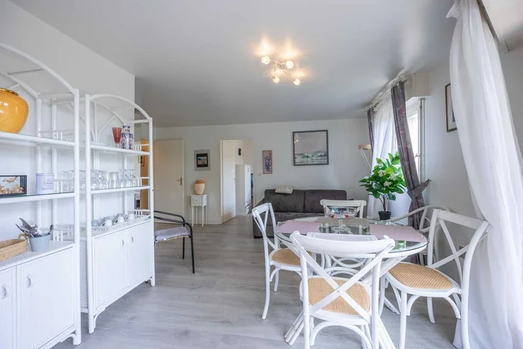 Appartement Rue des Villas à Tourgéville