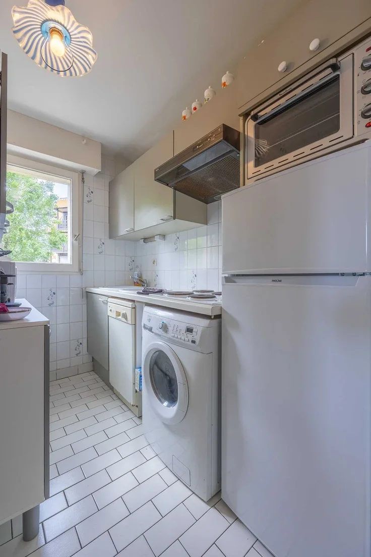 Appartement Rue des Villas à Tourgéville