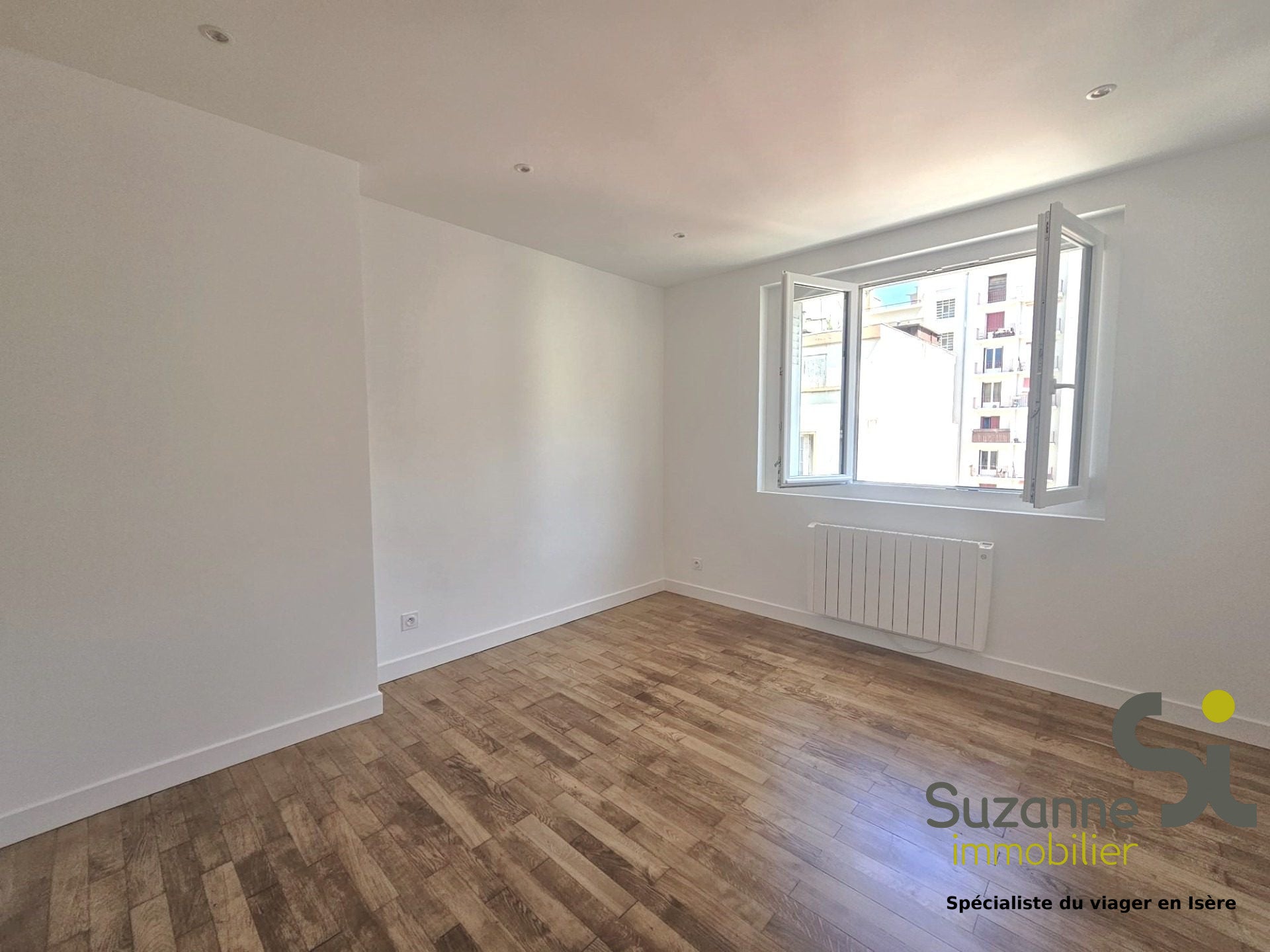 Appartement Rue Pierre Termier à Grenoble