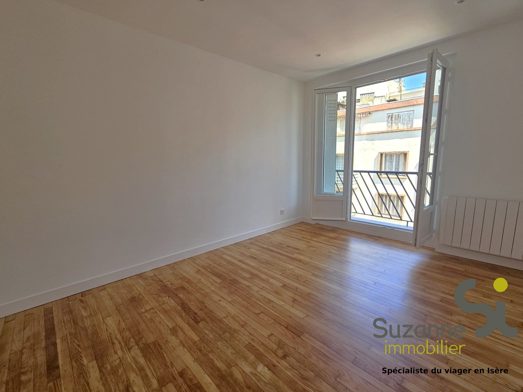 Appartement Rue Pierre Termier à Grenoble