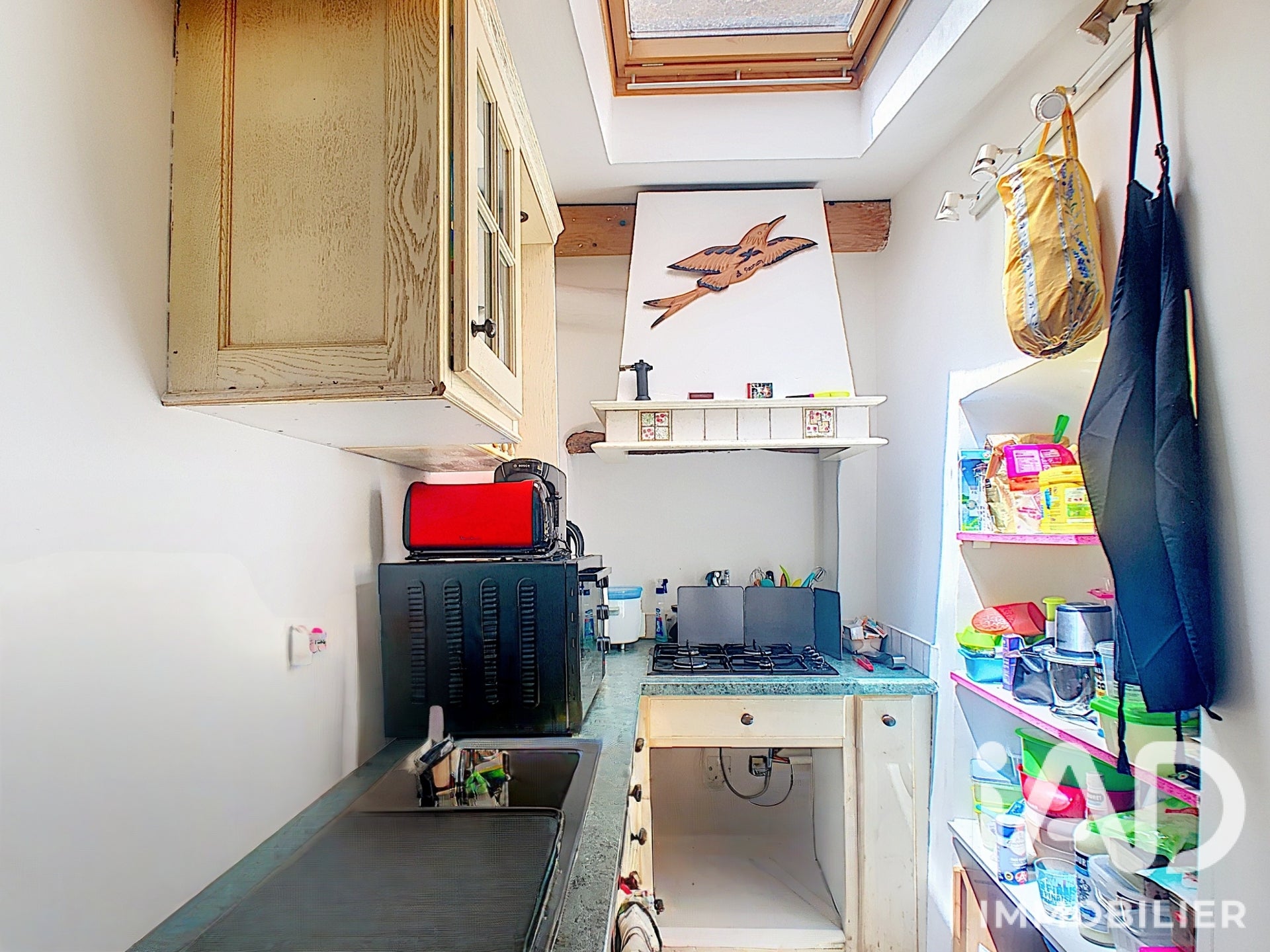 House Rue Tivoli in Lambesc