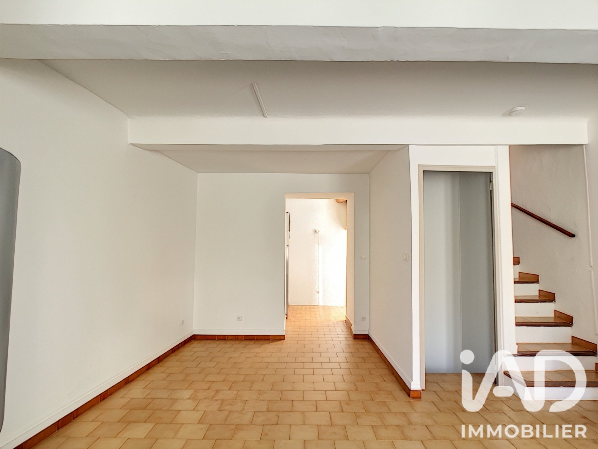 House Rue Tivoli in Lambesc