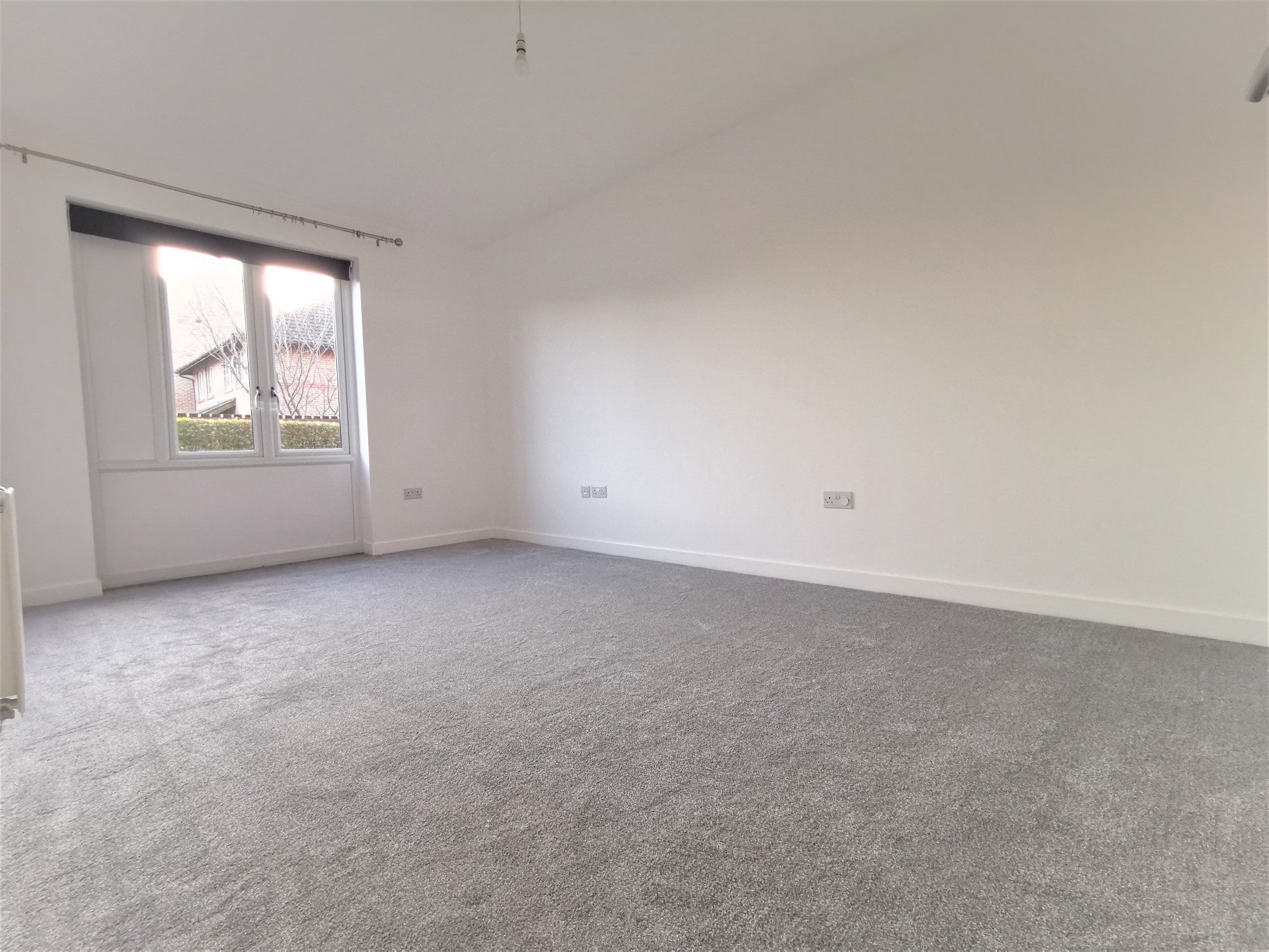 Flat London Road in Greater London