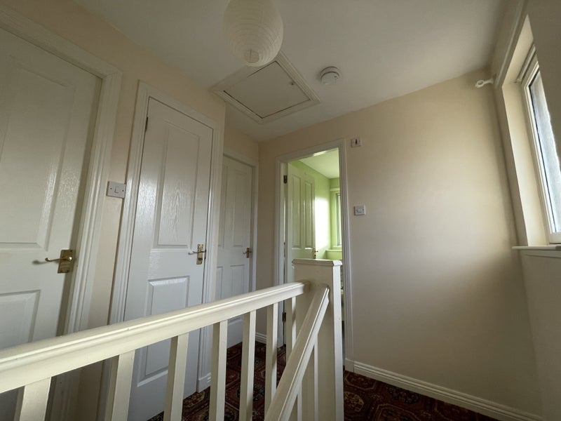 Room Ruthven Place in City of Edinburgh