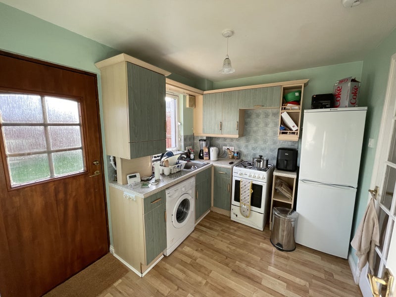Room Ruthven Place in City of Edinburgh