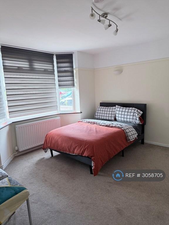 Room Netherhall Way in Cambridge