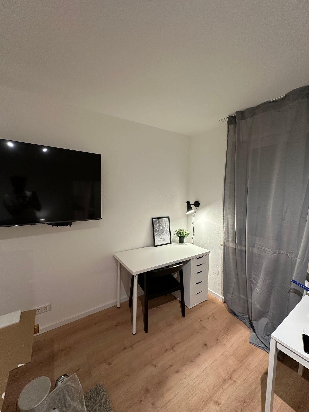 Wohnung Terofalstraße in München