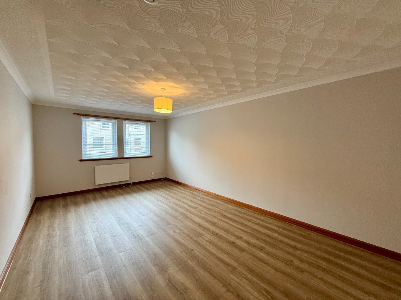 Flat Templehill in Troon