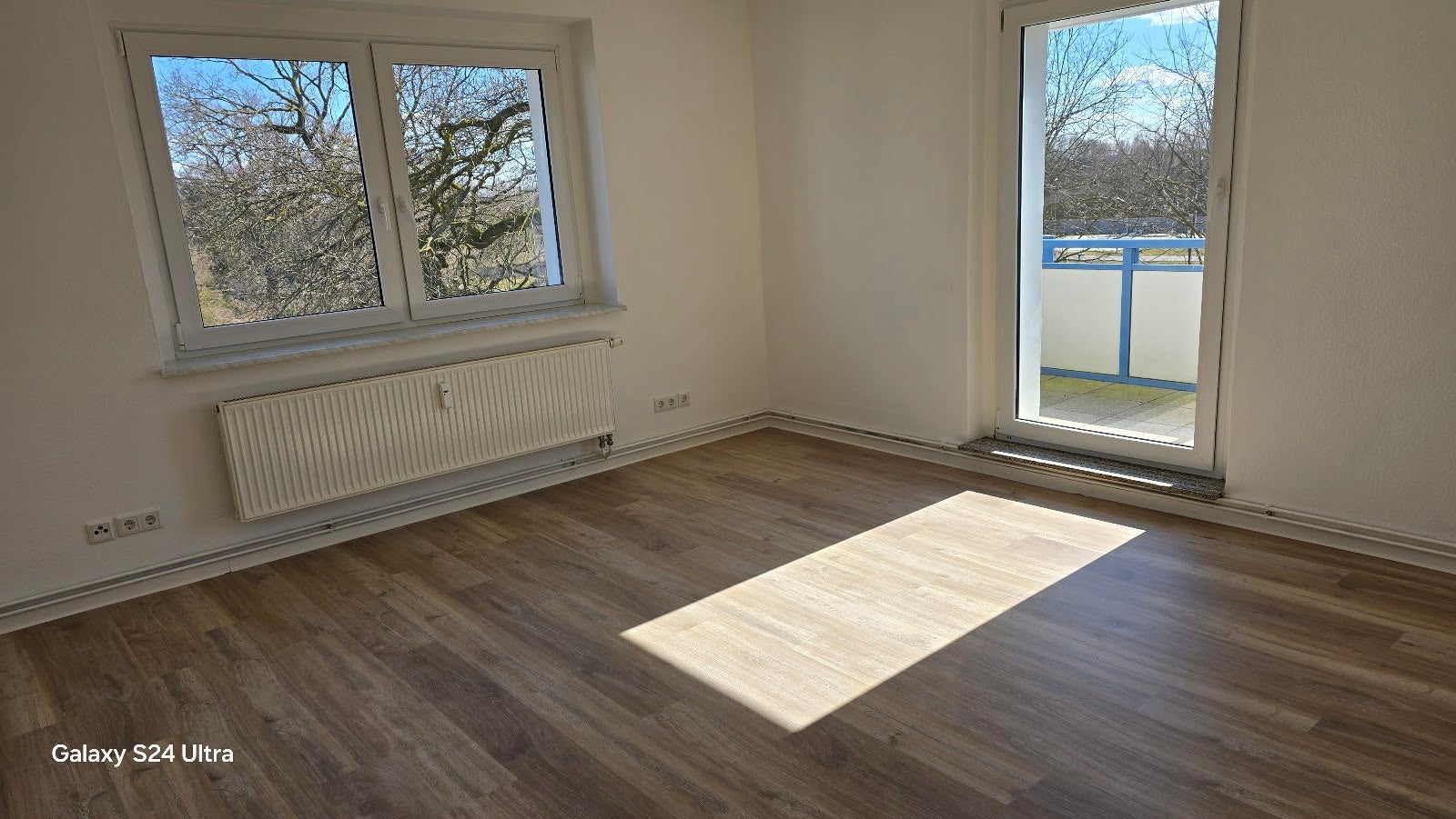 Wohnung Am Elbufer in Wittenberg