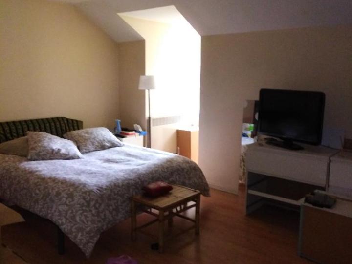 Appartement Avenue d'Alden Park à Nantes