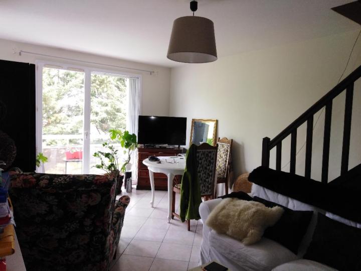 Appartement Avenue d'Alden Park à Nantes
