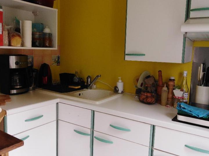 Appartement Avenue d'Alden Park à Nantes