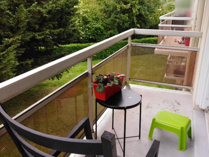 Appartement Avenue d'Alden Park à Nantes